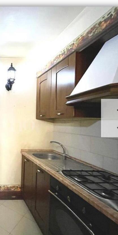Cami S Holiday Home Κατάνια Εξωτερικό φωτογραφία